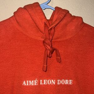 Aimé Leon Dore Sweatshirt